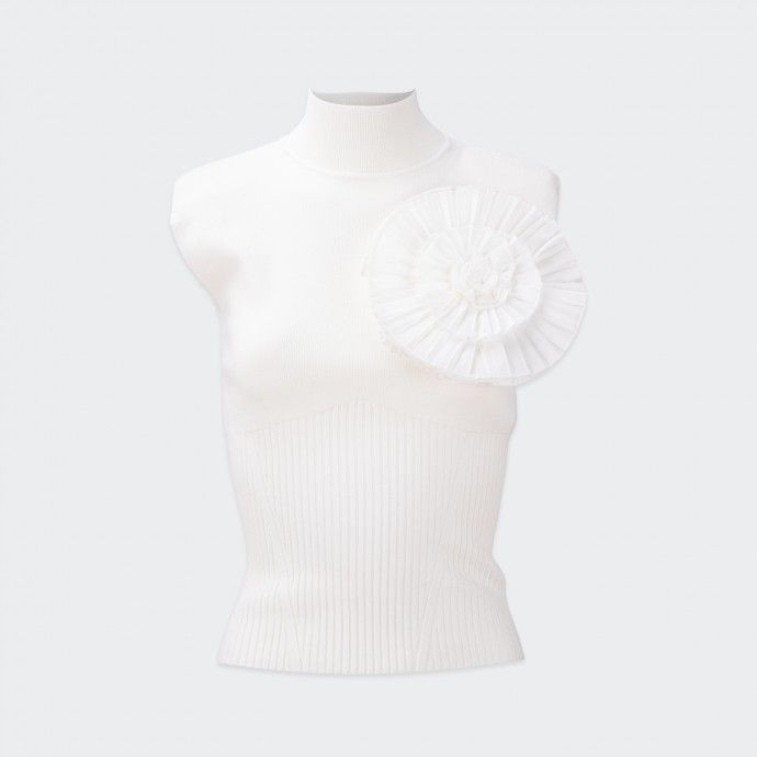 Camisola Twinset