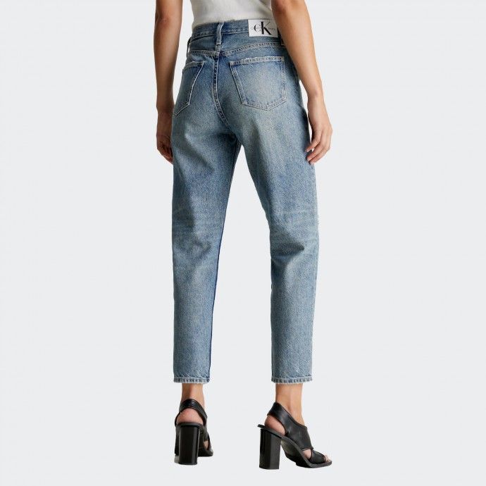 Cal�as de ganga Calvin Klein