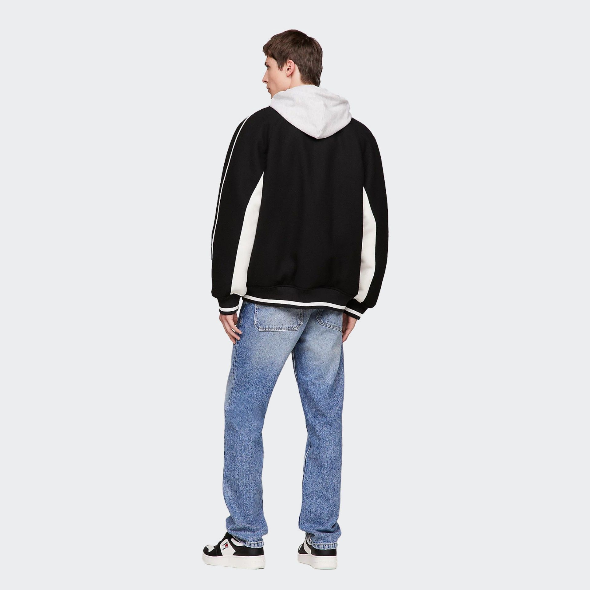 Casaco Tommy Jeans