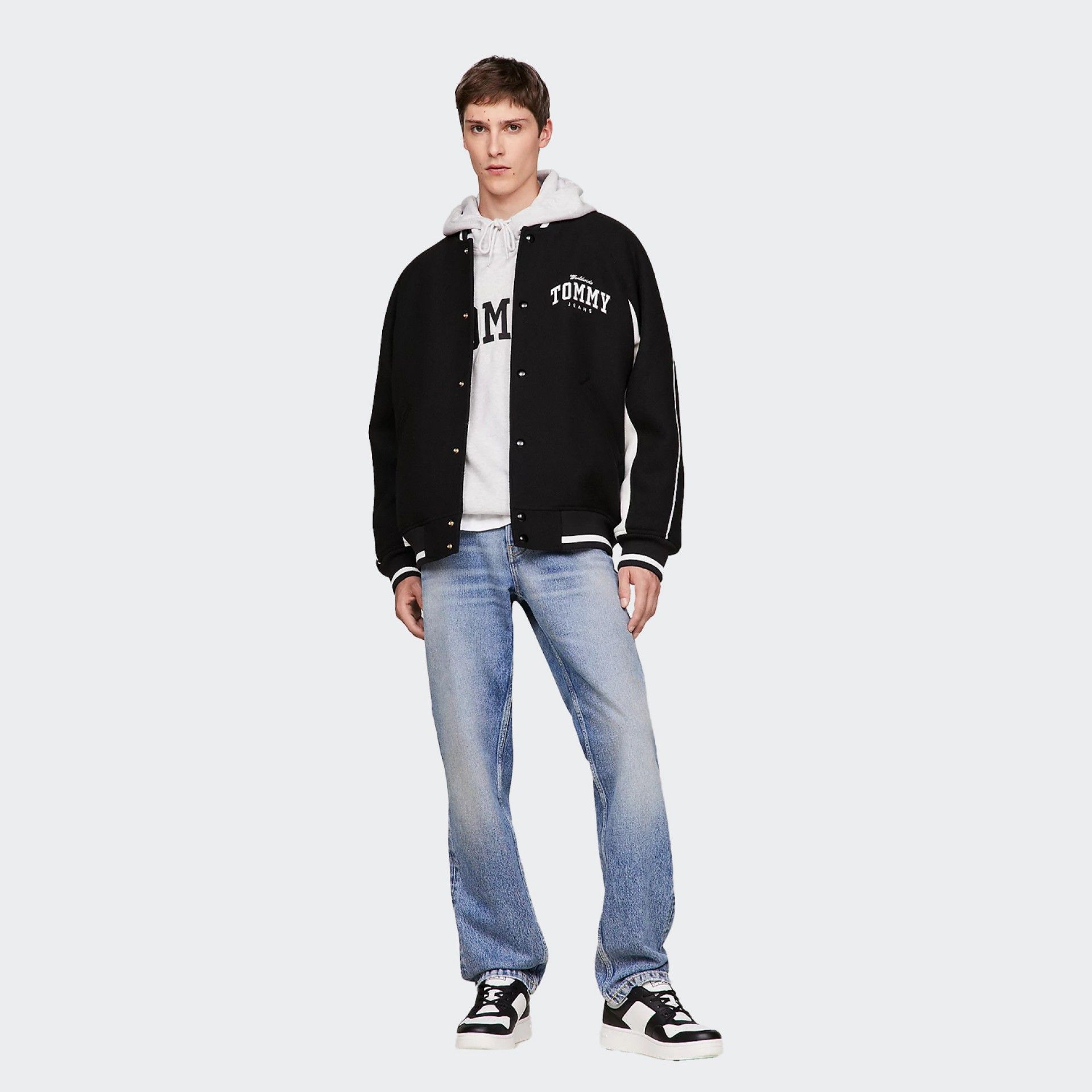 Casaco Tommy Jeans