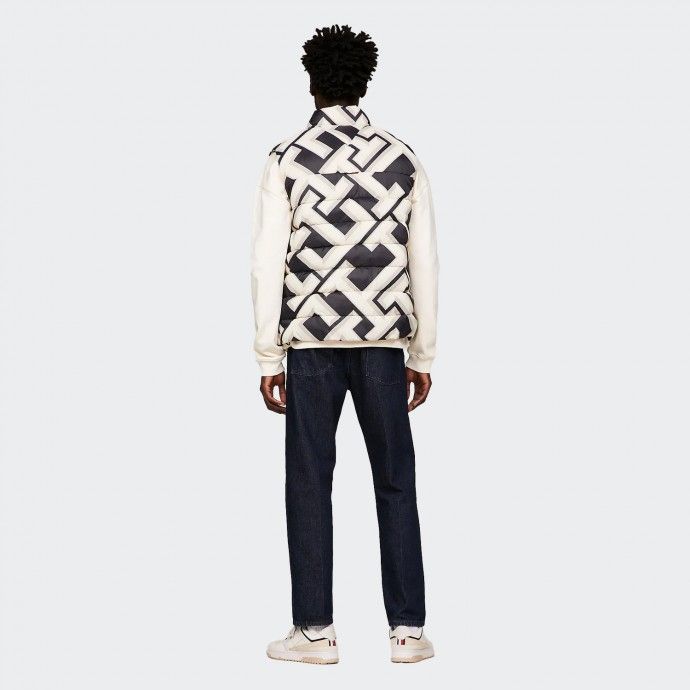 Tommy Hilfiger Vest Beige