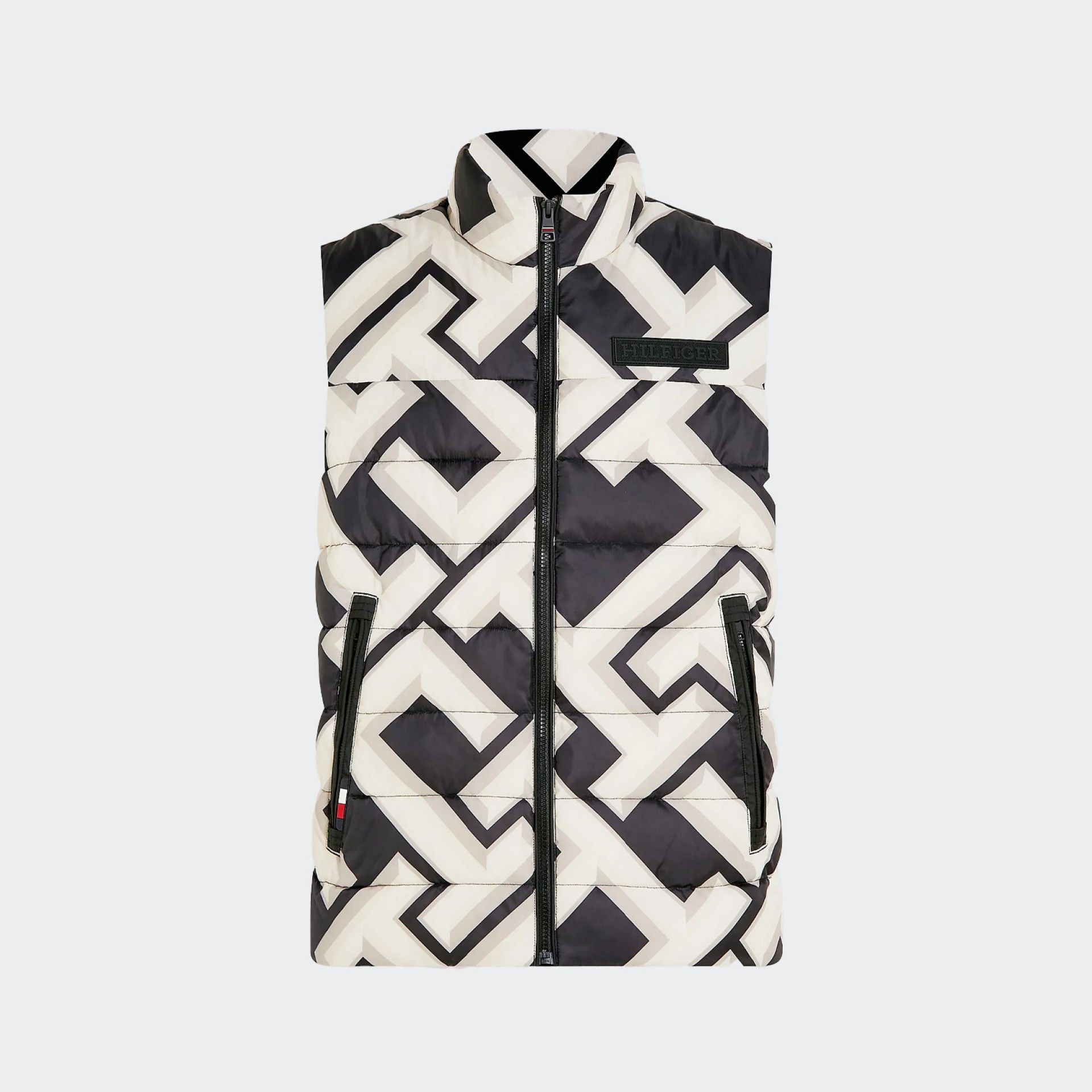 Tommy Hilfiger Vest Beige