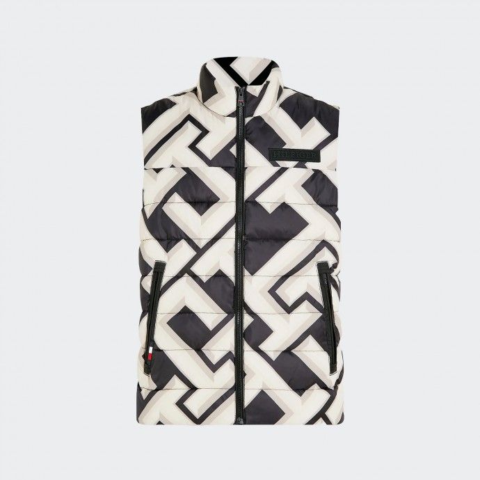 Tommy Hilfiger Vest Beige