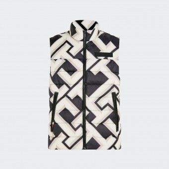Tommy Hilfiger Vest Beige