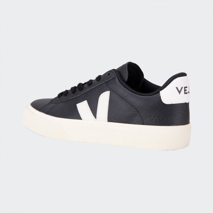 Zapatillas Veja Campo Leather