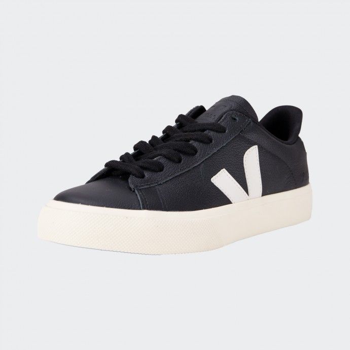 Zapatillas Veja Campo Leather