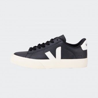Baskets Veja Campo Leather