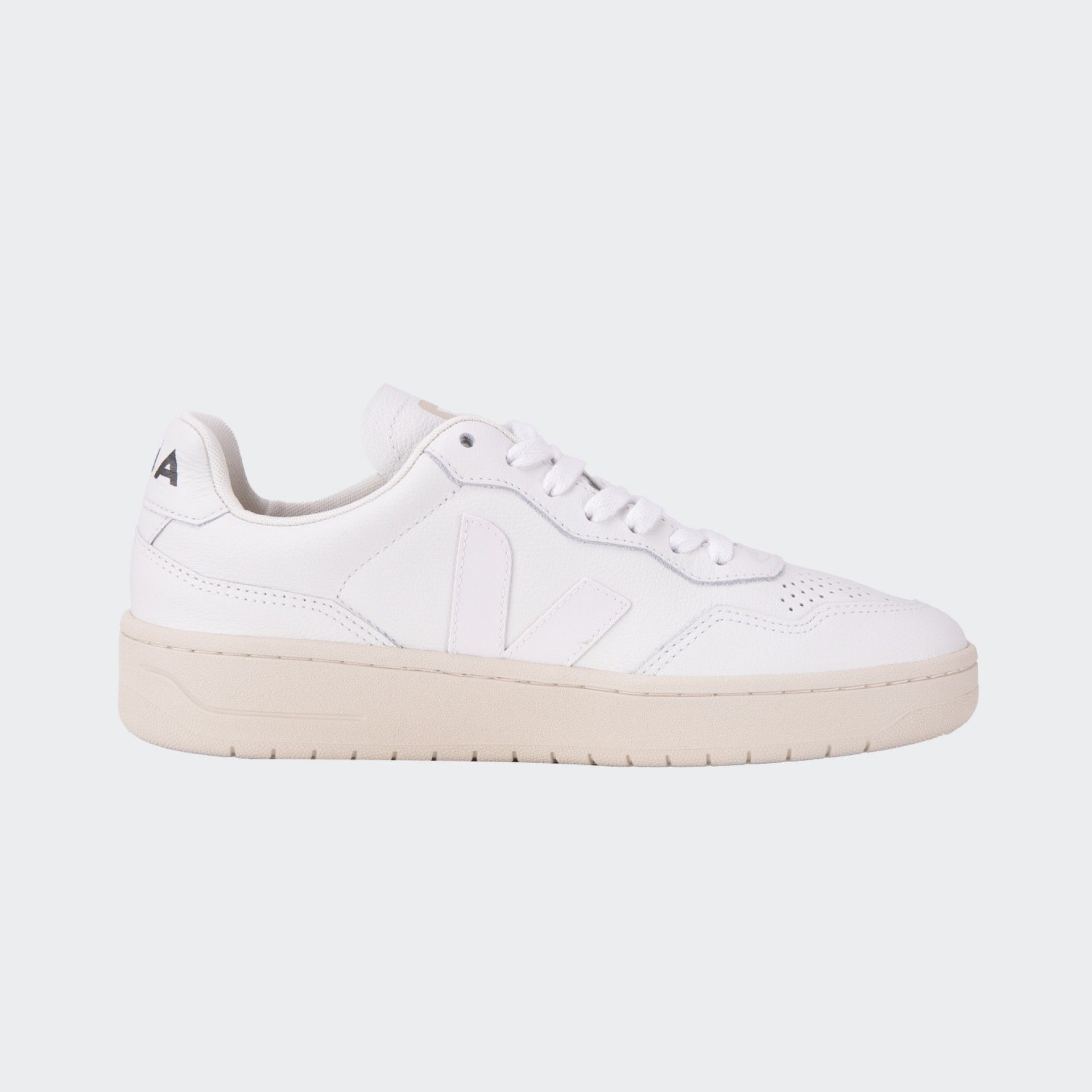 Sapatilhas Veja V-90 Leather