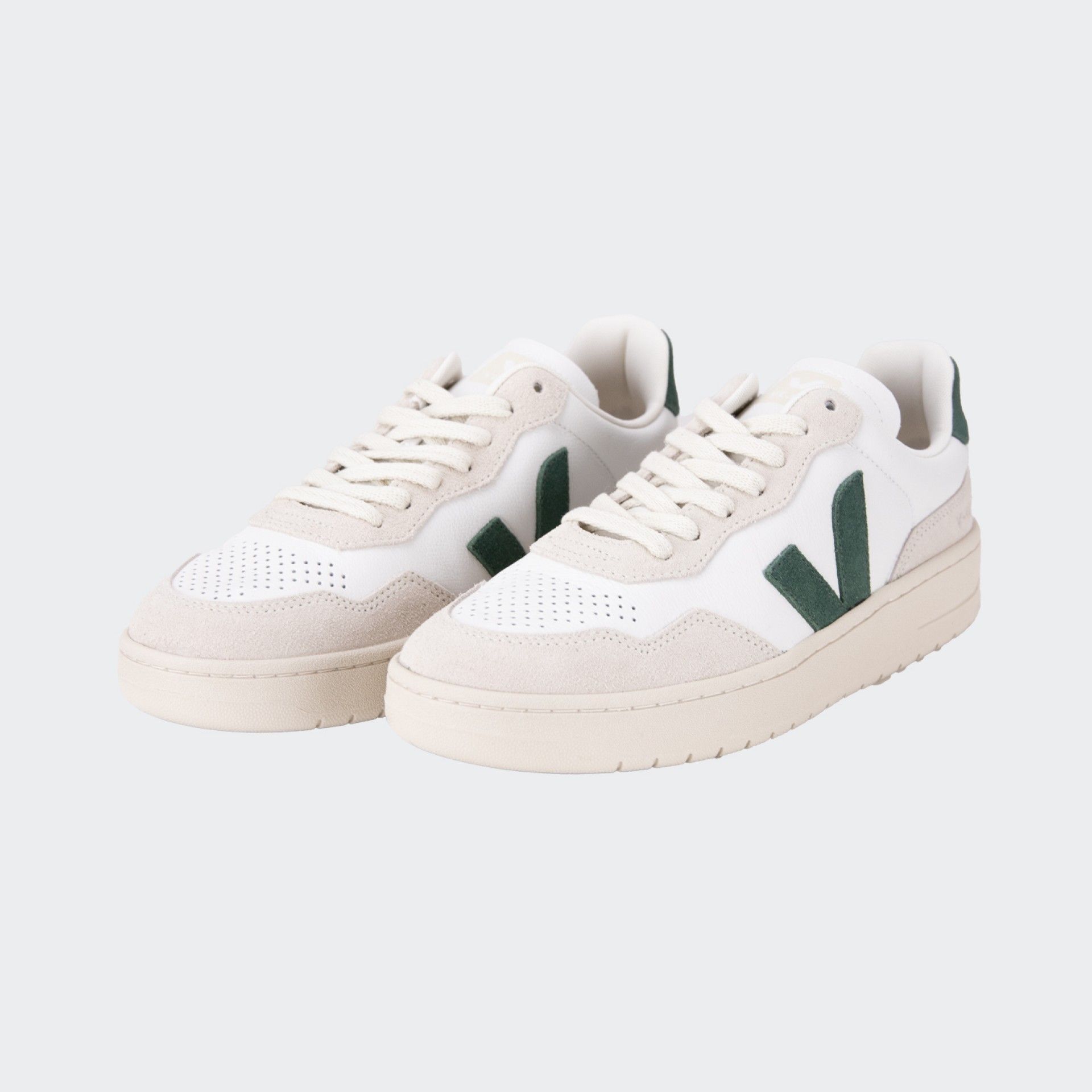 Sapatilhas Veja V-90 Low-Top