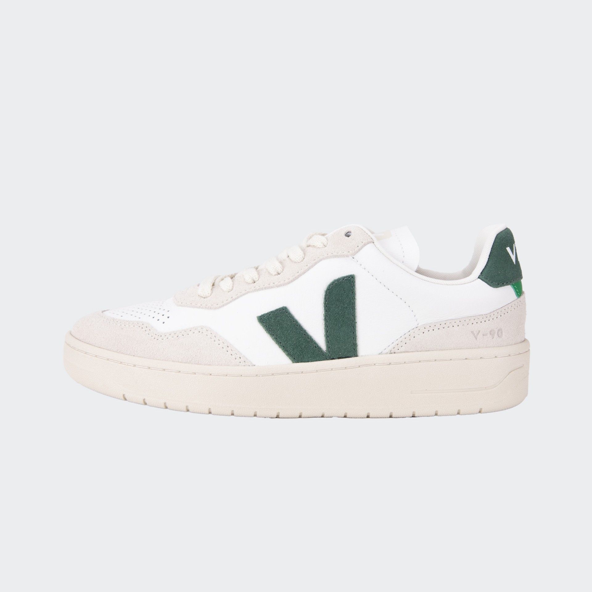 Sapatilhas Veja V-90 Low-Top