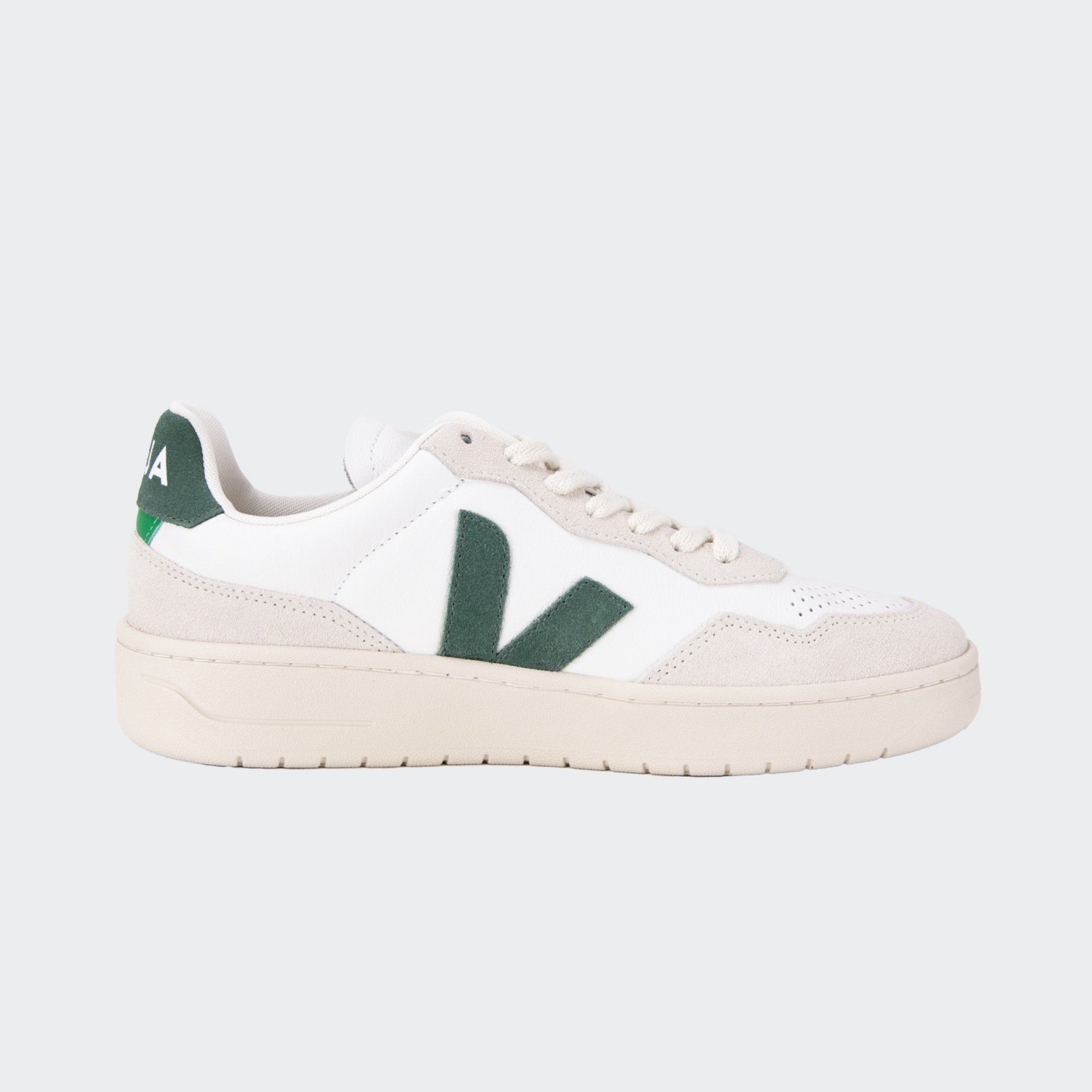 Sapatilhas Veja V-90 Low-Top