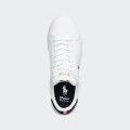 Sapatilhas Ralph Lauren Heritage Court II Sapatilhas Ralph Lauren Heritage Court II