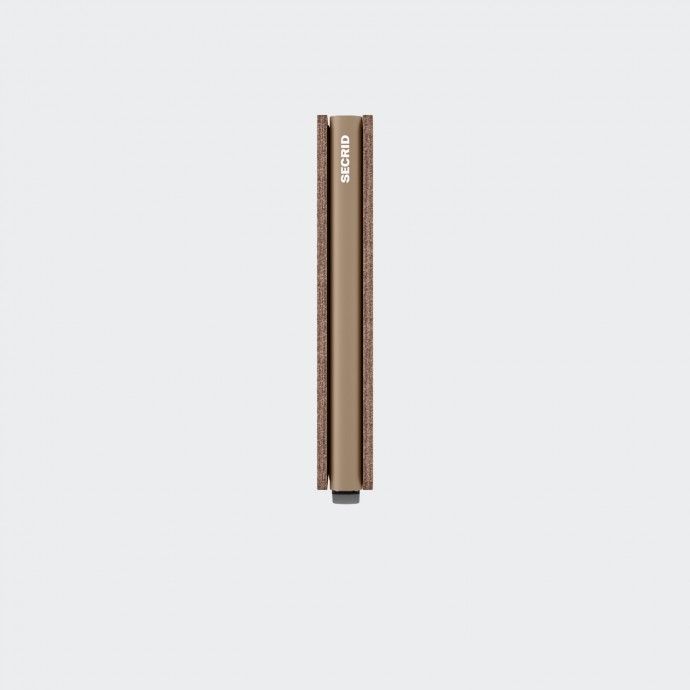 Secrid Slim Vintage Wallet