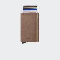 Secrid Slim Vintage Wallet