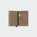Secrid Slim Vintage Wallet