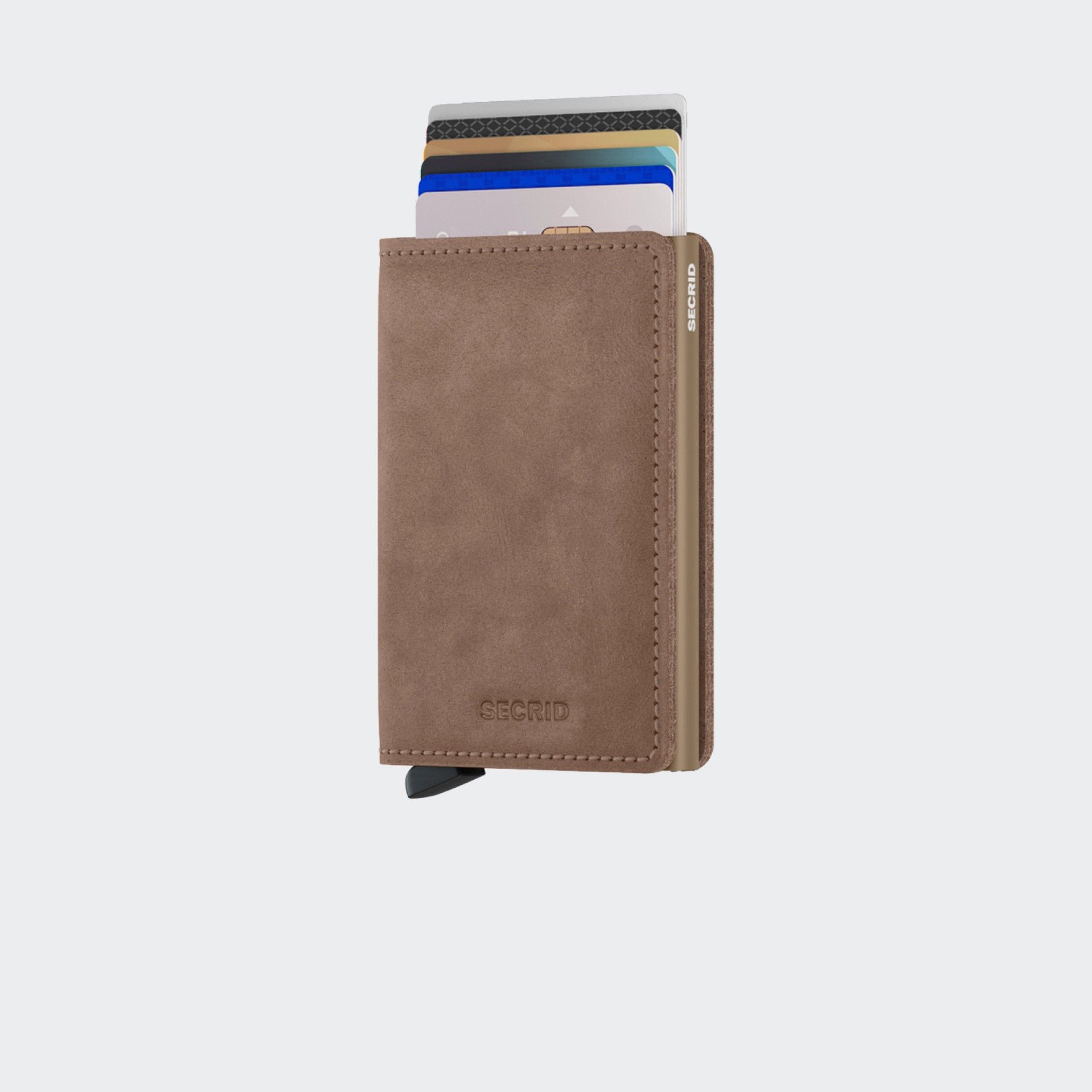 Secrid Slim Vintage Wallet