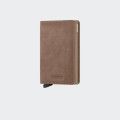 Secrid Slim Vintage Wallet
