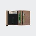 Secrid Slim Vintage Wallet