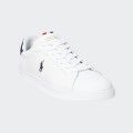 Sapatilhas Ralph Lauren Heritage Court II Sapatilhas Ralph Lauren Heritage Court II