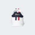 Sapatilhas Ralph Lauren Heritage Court II Sapatilhas Ralph Lauren Heritage Court II