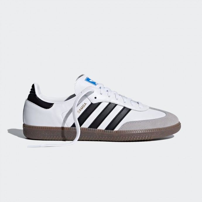 Adidas Samba OG sneakers