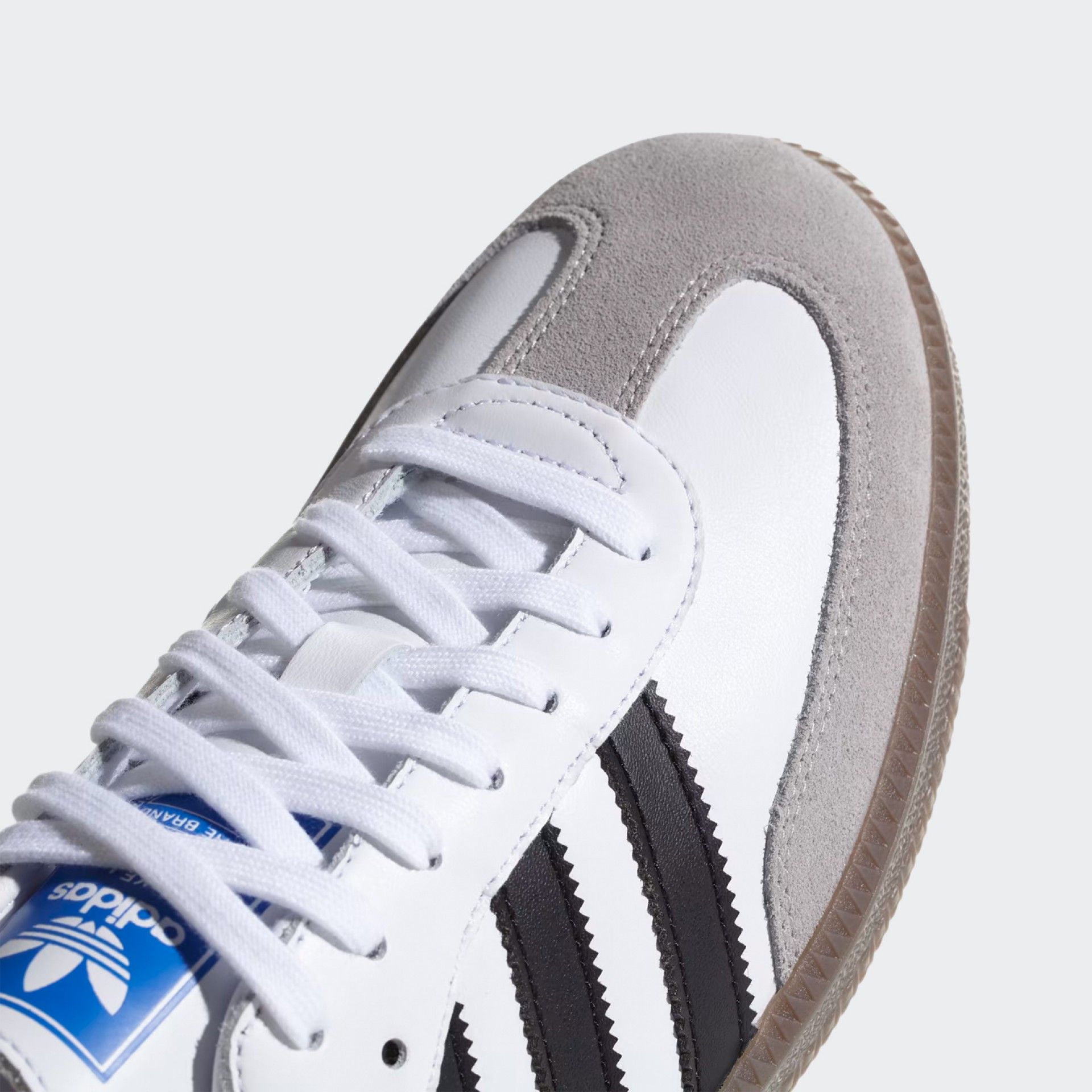 zapatillas adidas samba og