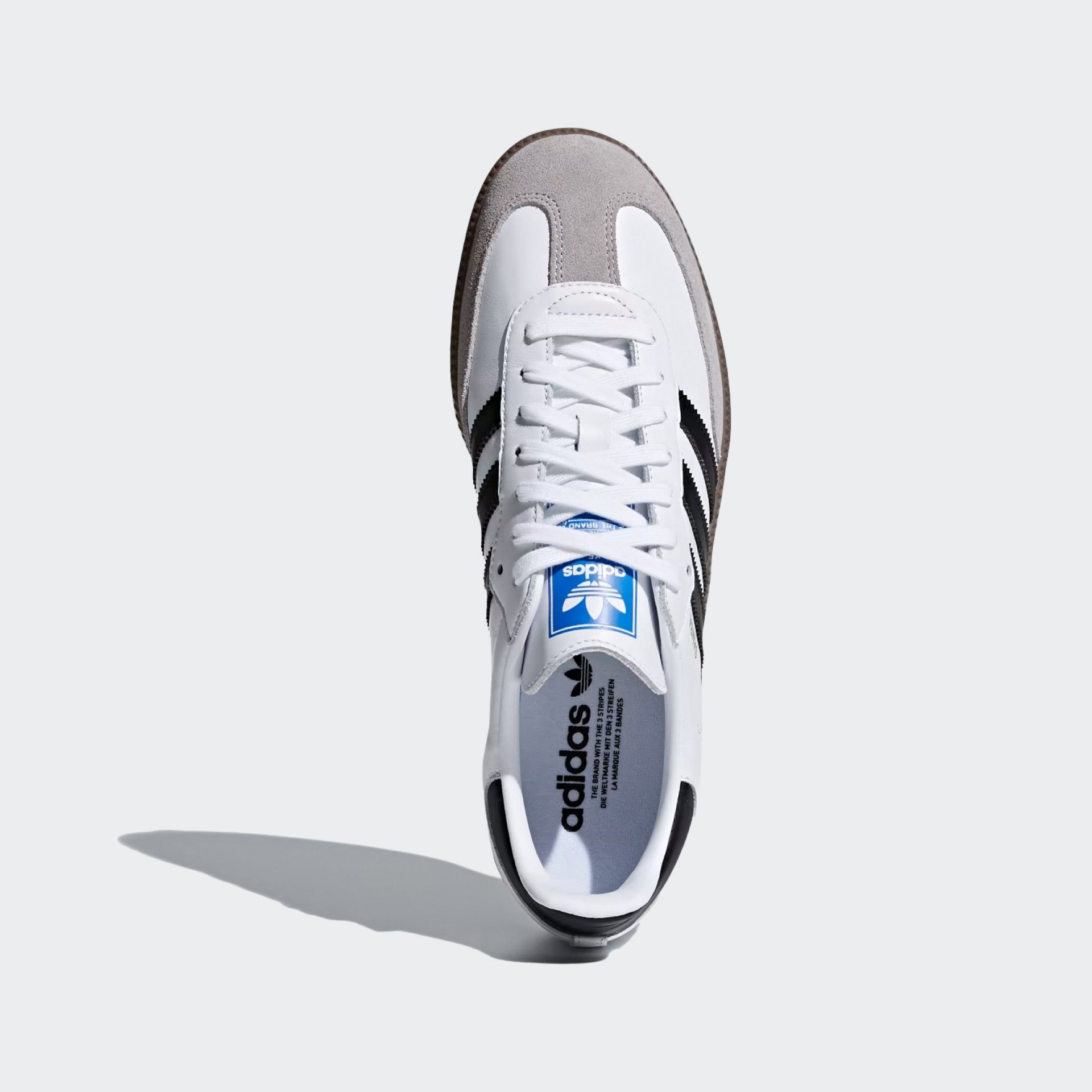 zapatillas adidas samba og