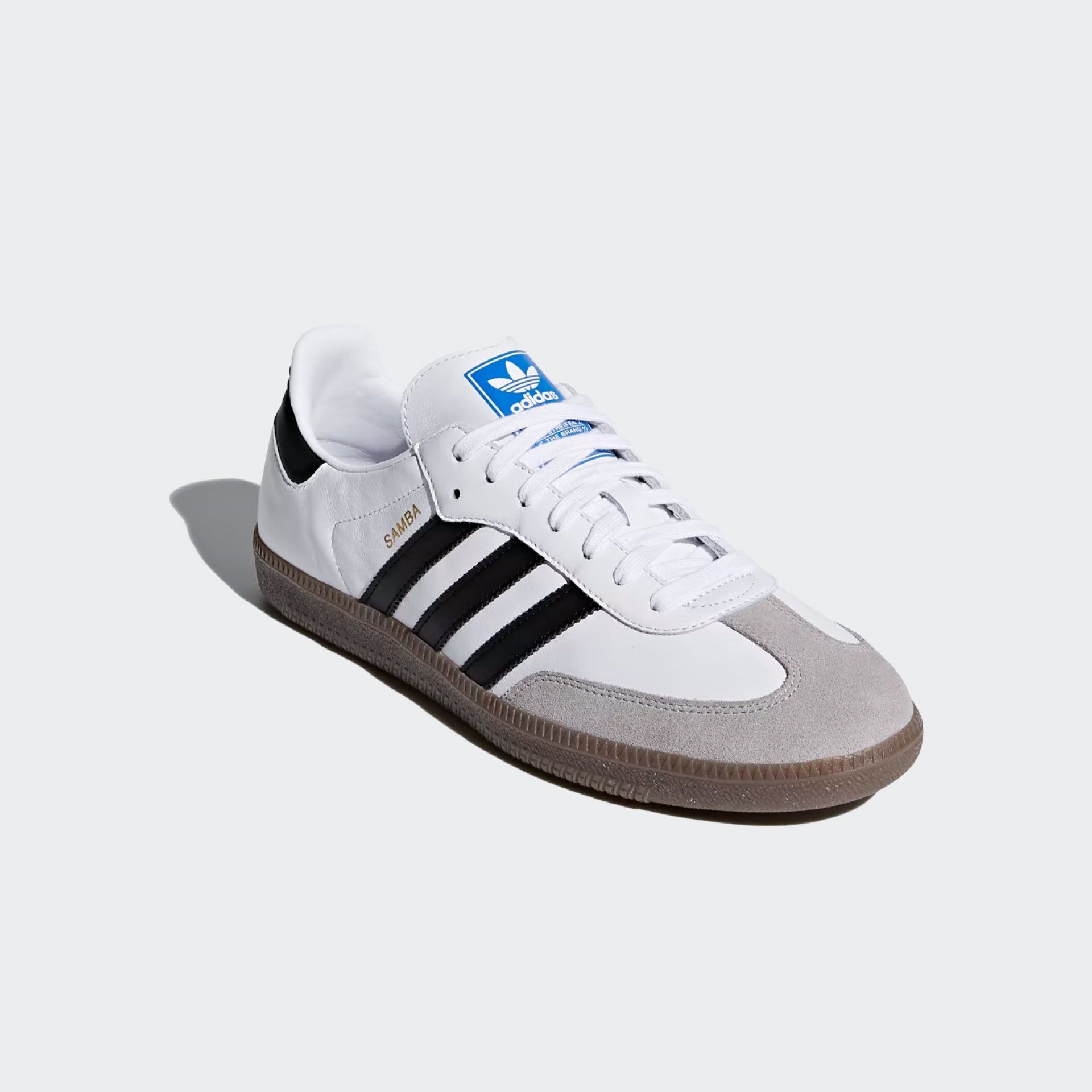 zapatillas adidas samba og