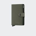 Porta-Cart�es Secrid Mini Wallet