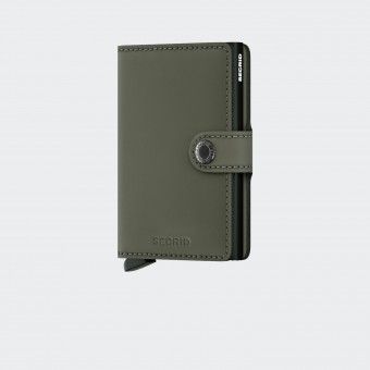 Secrid Mini Wallet