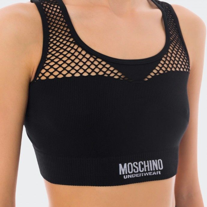 Top Moschino