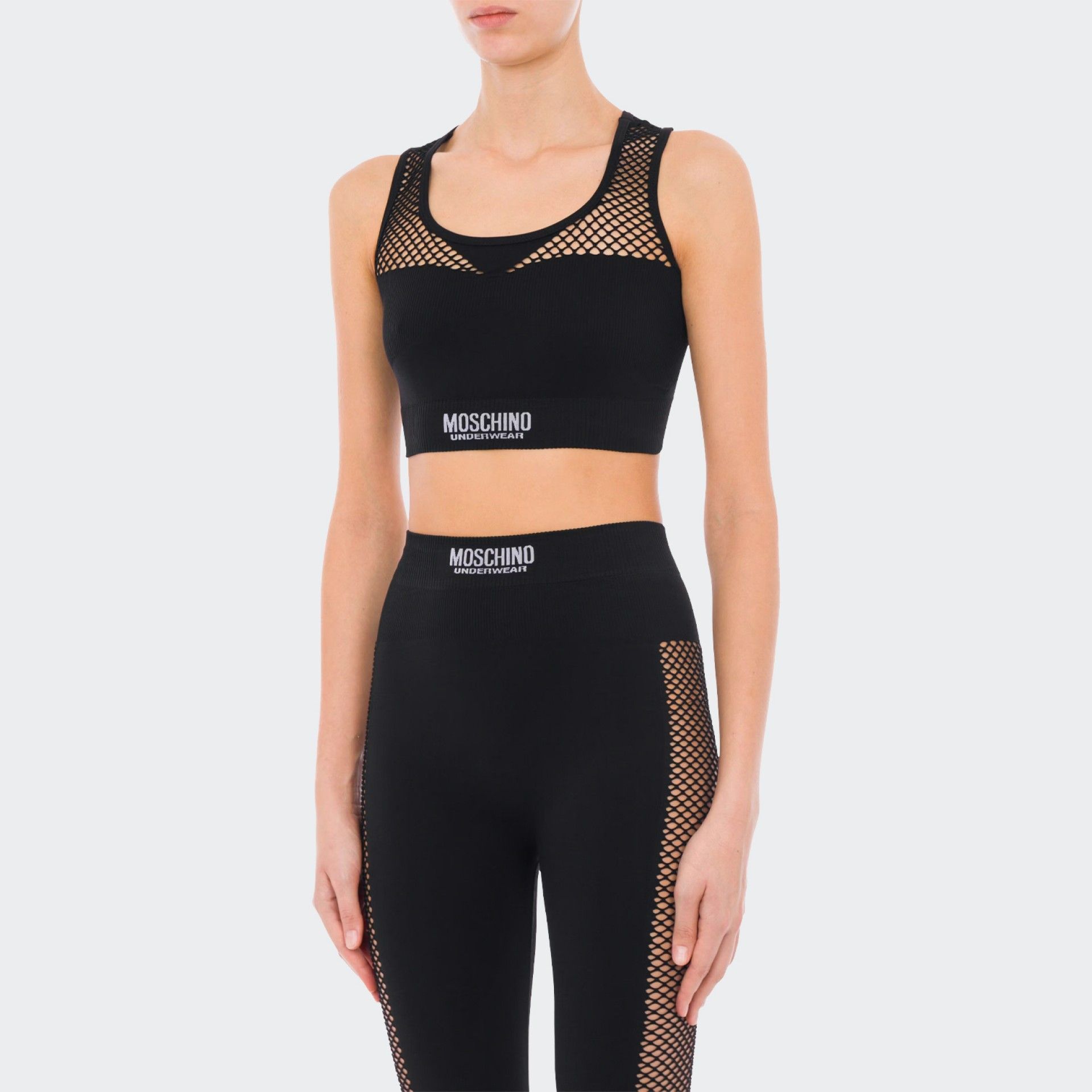 Top Moschino