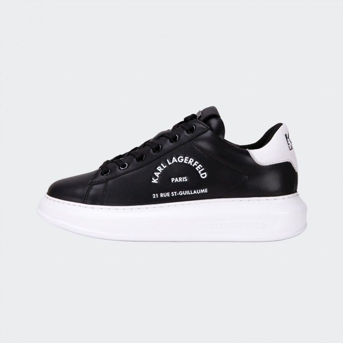 zapatillas Karl Lagerfeld Kapri Maison