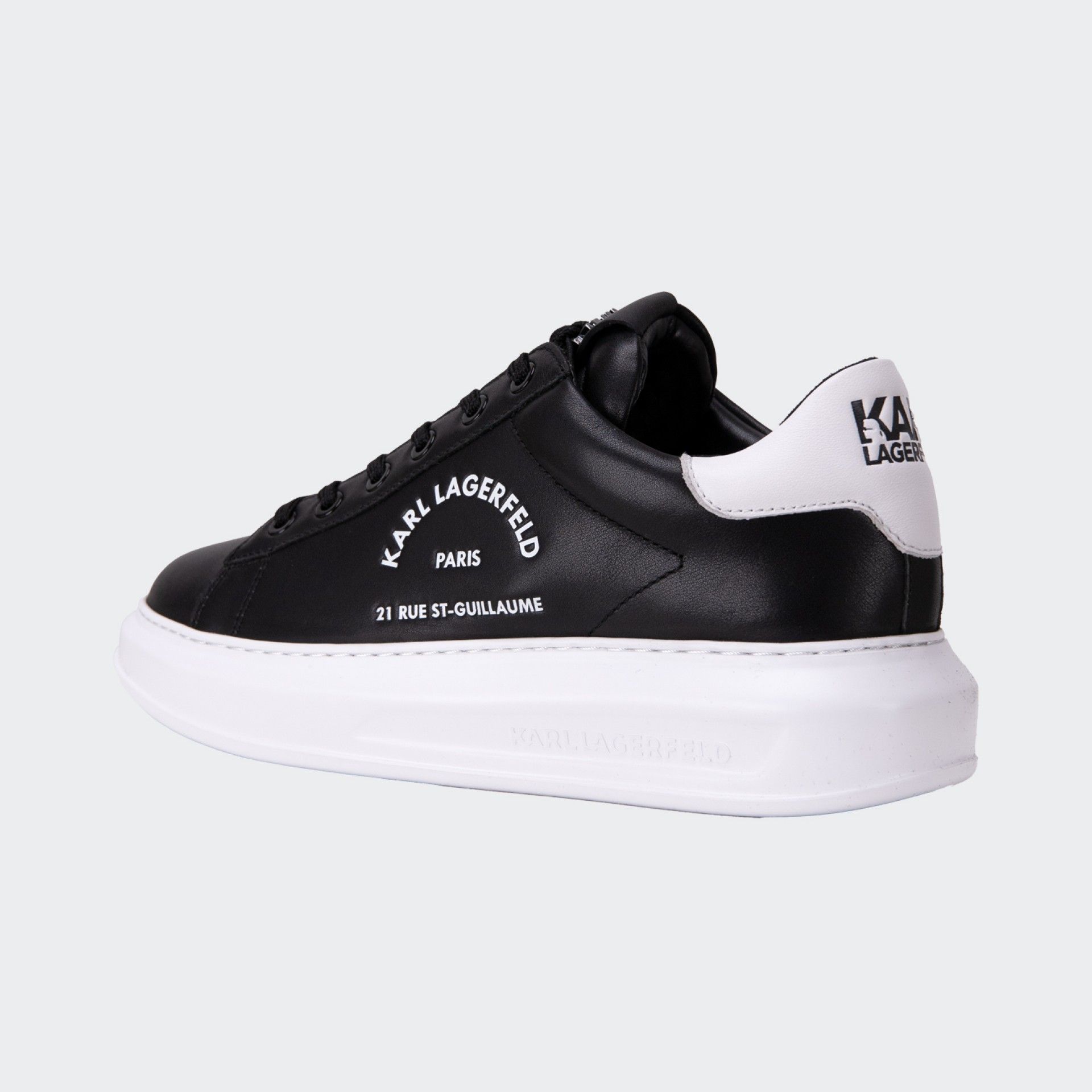 Karl Lagerfeld Kapri Maison sneakers