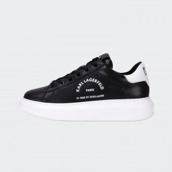 zapatillas Karl Lagerfeld Kapri Maison