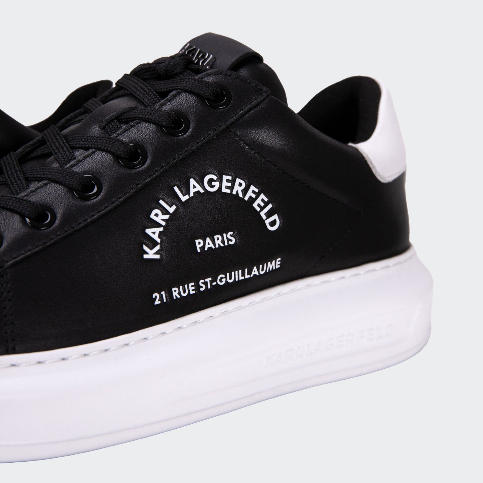 Karl Lagerfeld Kapri Maison sneakers