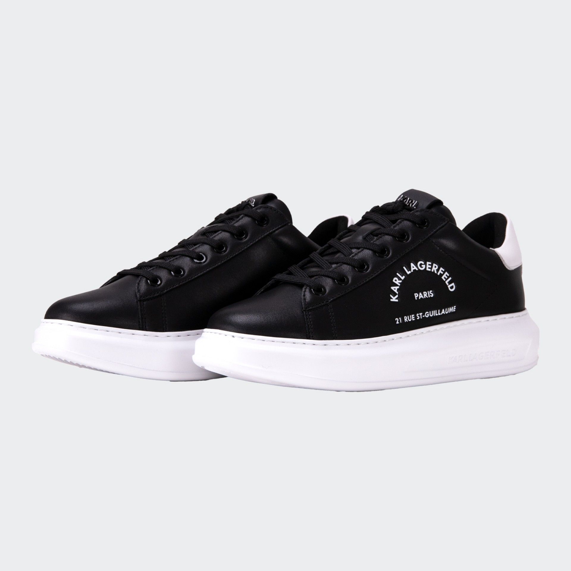 Karl Lagerfeld Kapri Maison sneakers