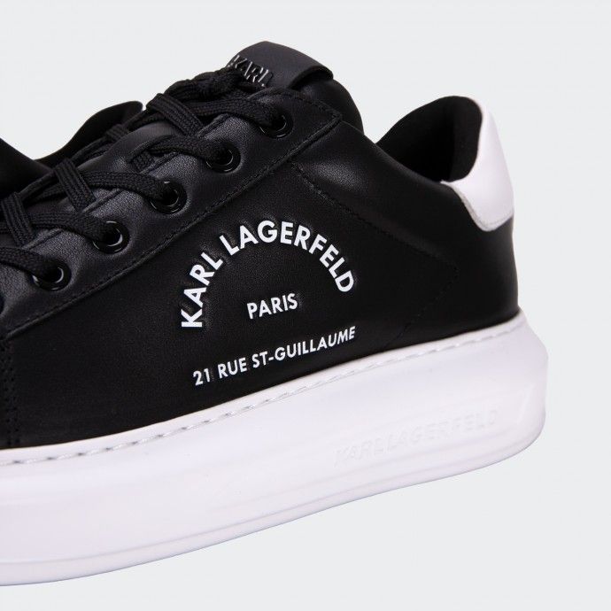 zapatillas Karl Lagerfeld Kapri Maison