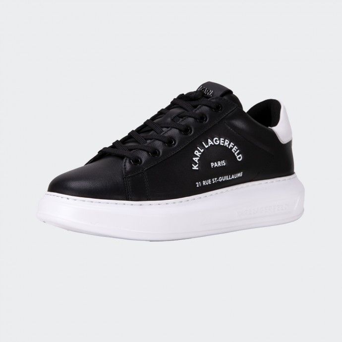 zapatillas Karl Lagerfeld Kapri Maison