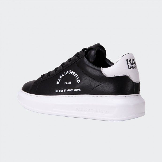 zapatillas Karl Lagerfeld Kapri Maison