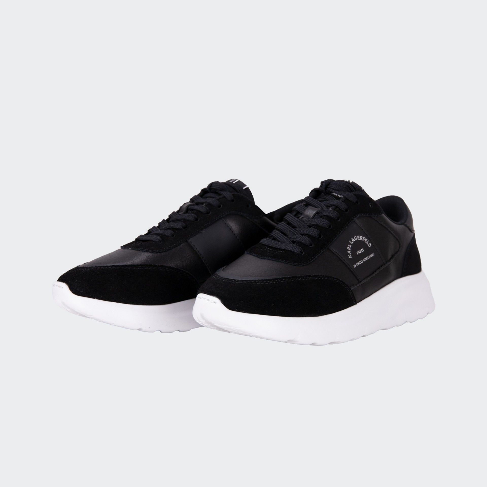 Karl Lagerfeld sneakers