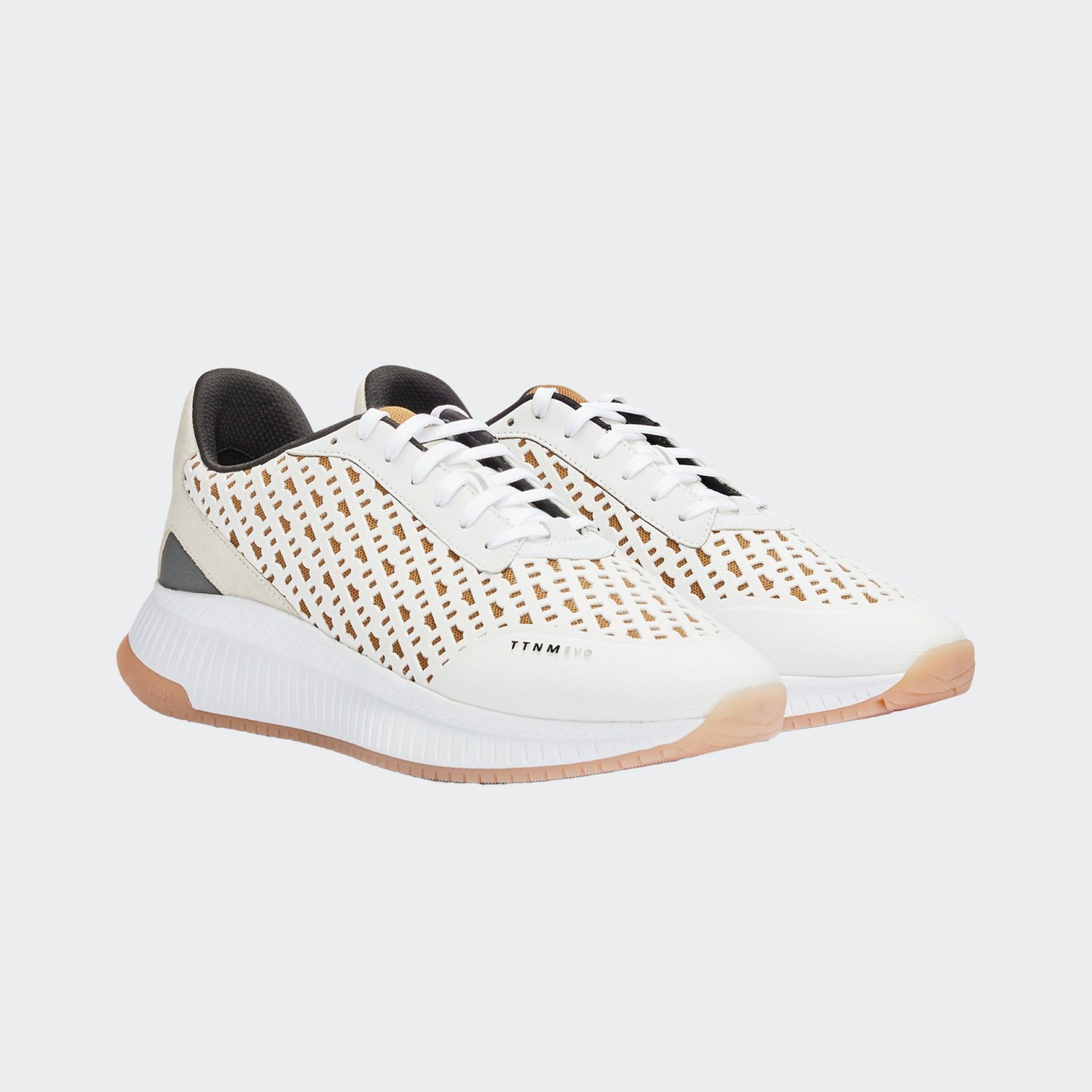 Boss sneakers