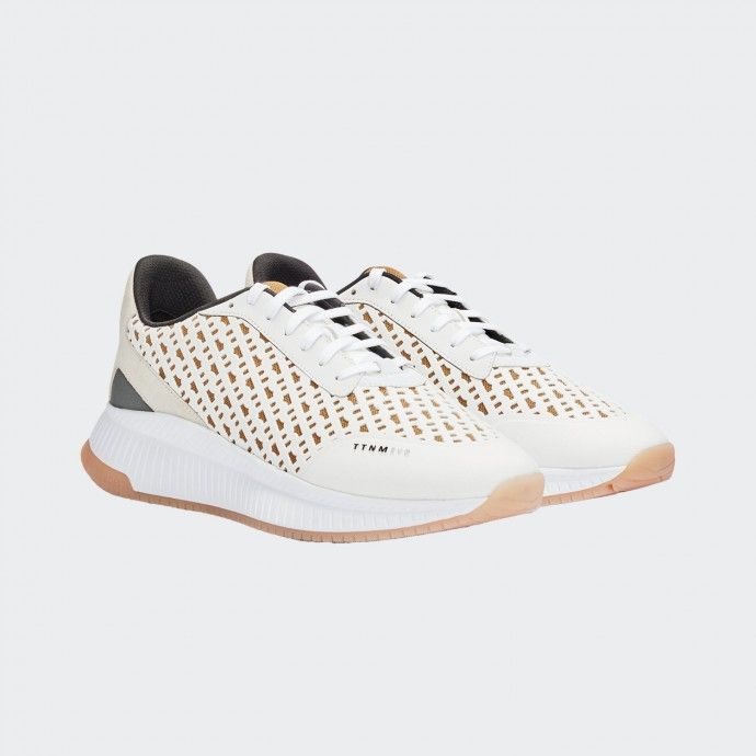 Boss sneakers