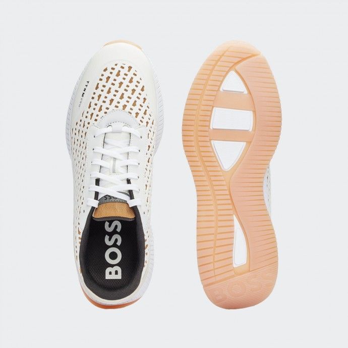 Boss sneakers