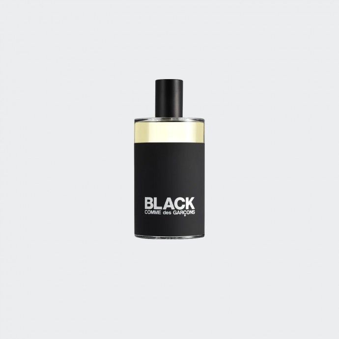 Perfume Comme des Gar�ons Black