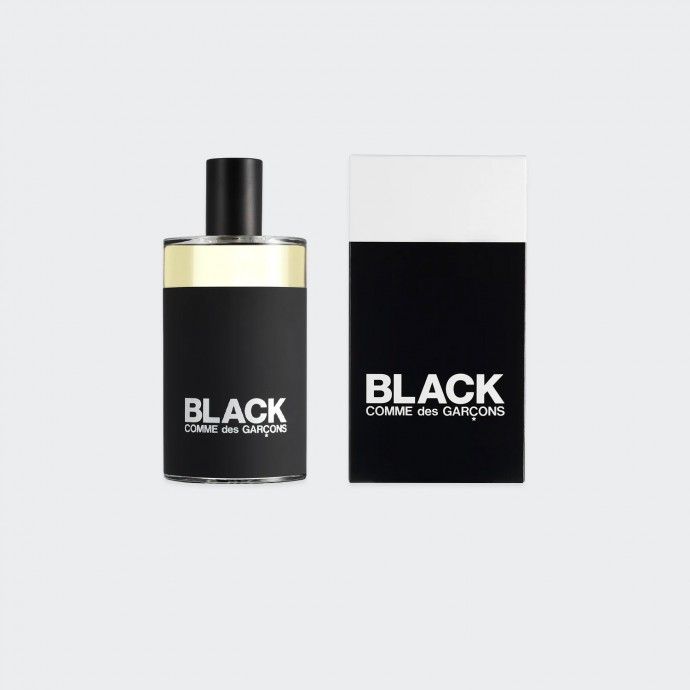 Perfume Comme des Gar�ons Black