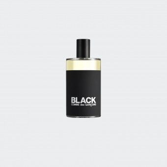 Comme des Gar�ons Black Perfume