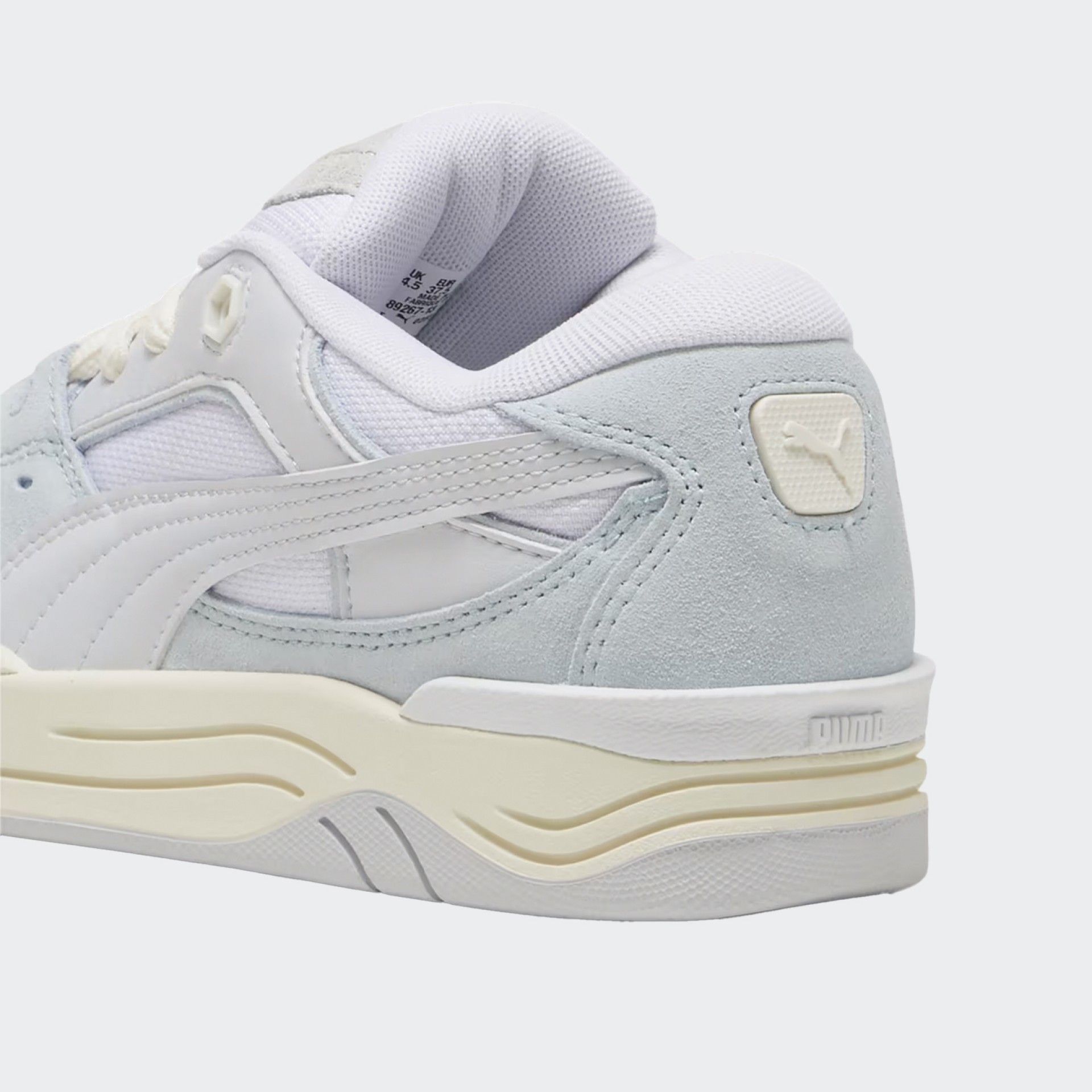 zapatillas puma 180