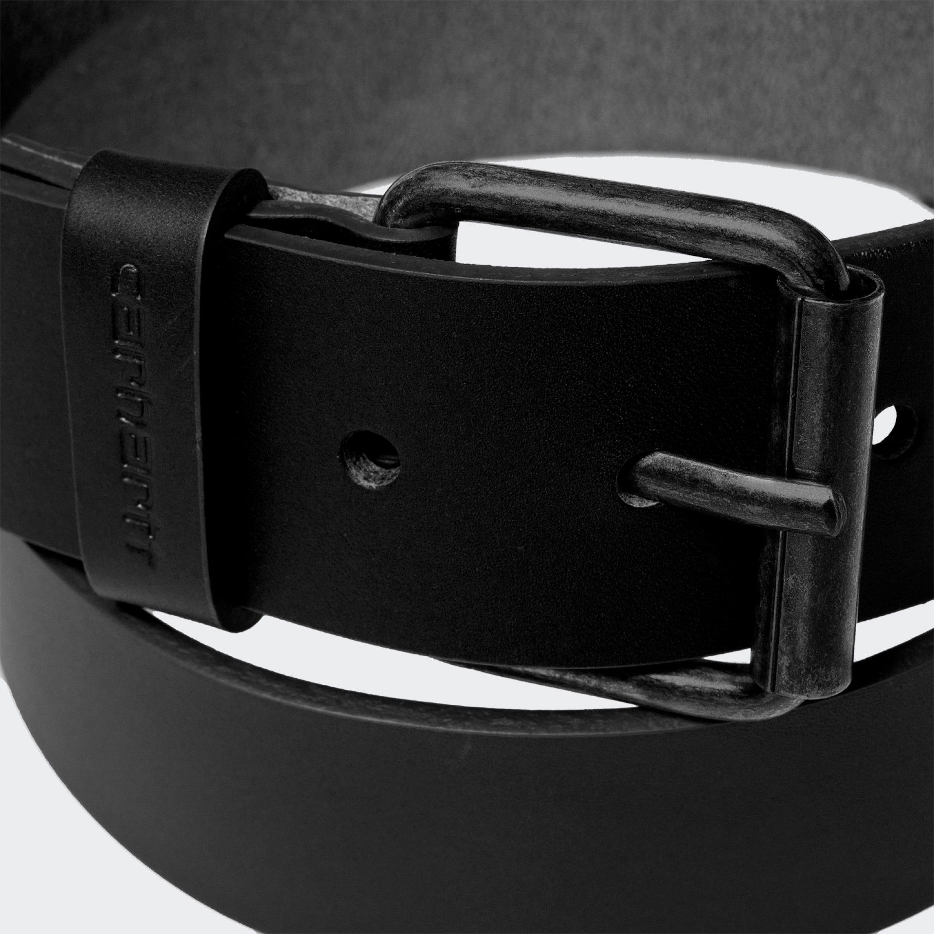 Carhartt WIP belt Script