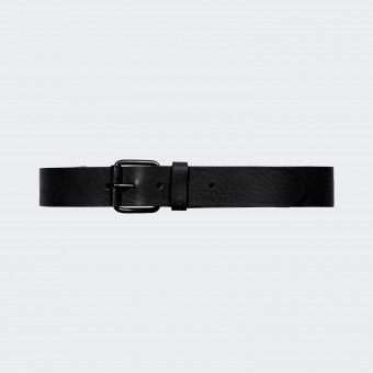 Carhartt WIP belt Script